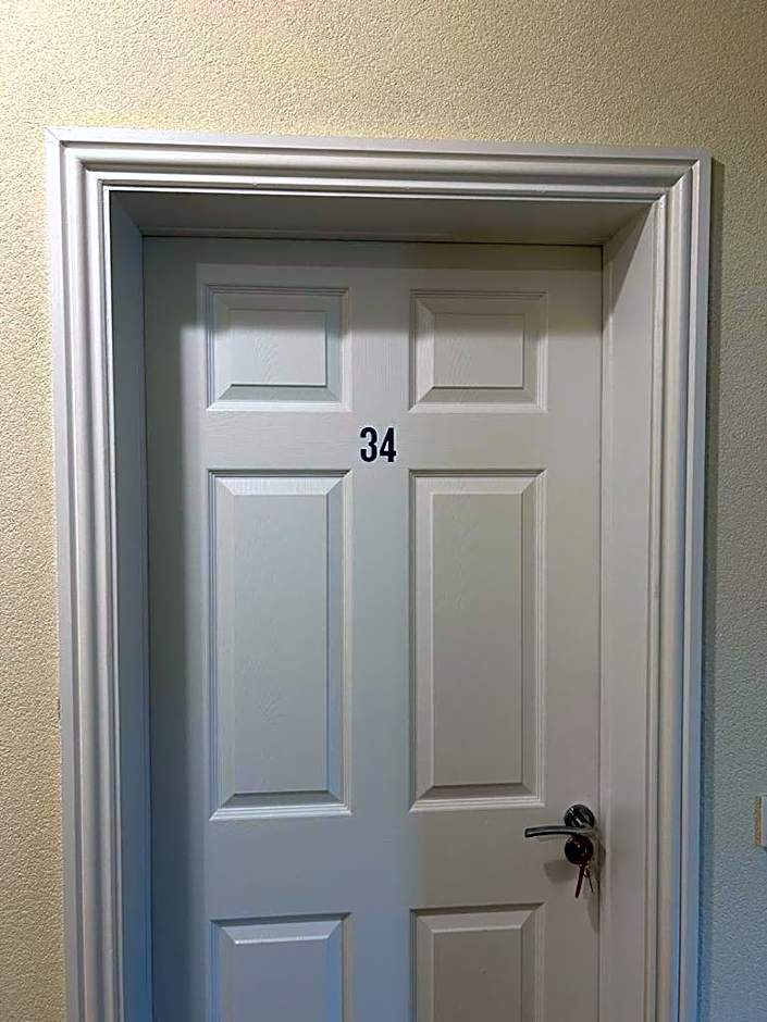 Sia Apartments Hotel