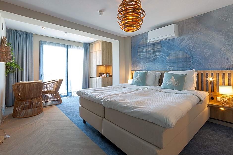 Beachfront Boutiquehotel