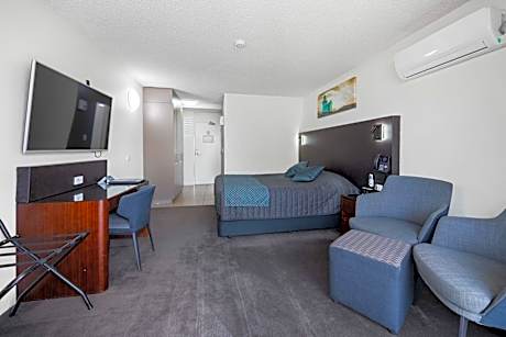 Executive King Room