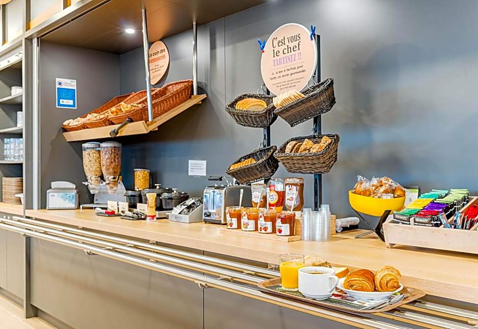 B&B HOTEL Poitiers 3 Futuroscope