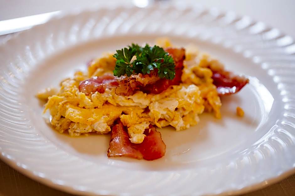 Hotel Vier Jahreszeiten