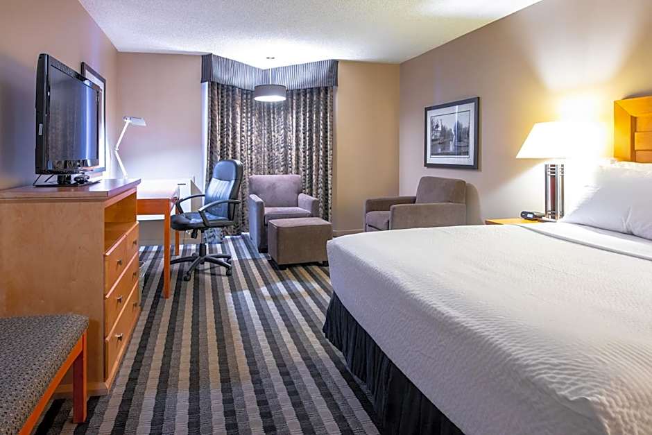 Royal Hotel West Edmonton, Trademark Collection by Wyndham