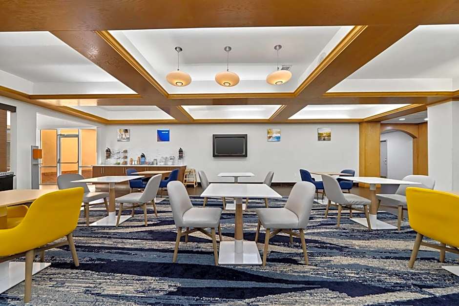 Comfort Suites Milledgeville