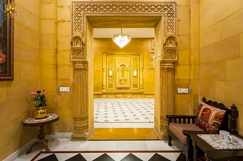 Hotel Royal Haveli