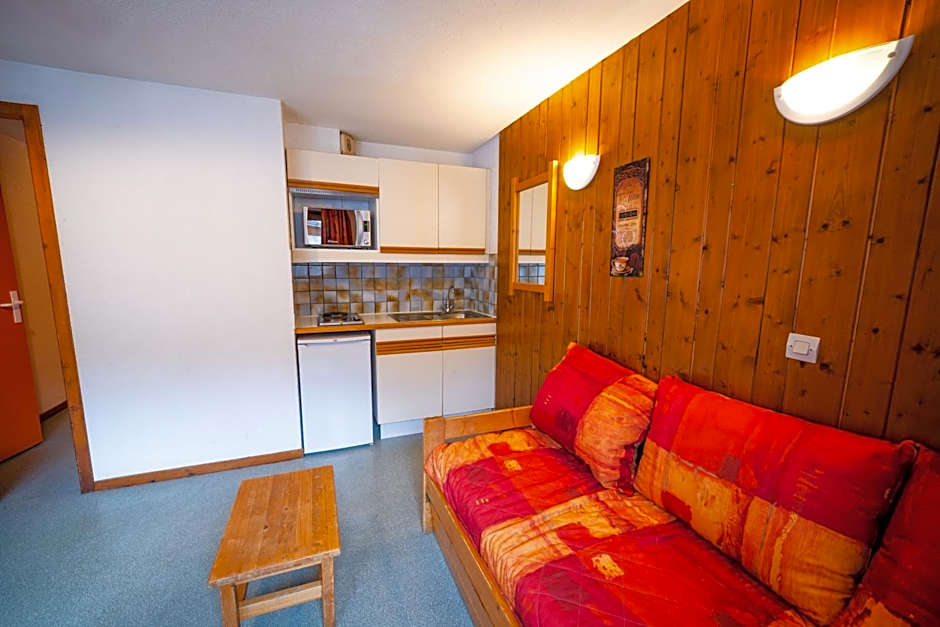 Résidence Capfun du Téléphérique, Morzine