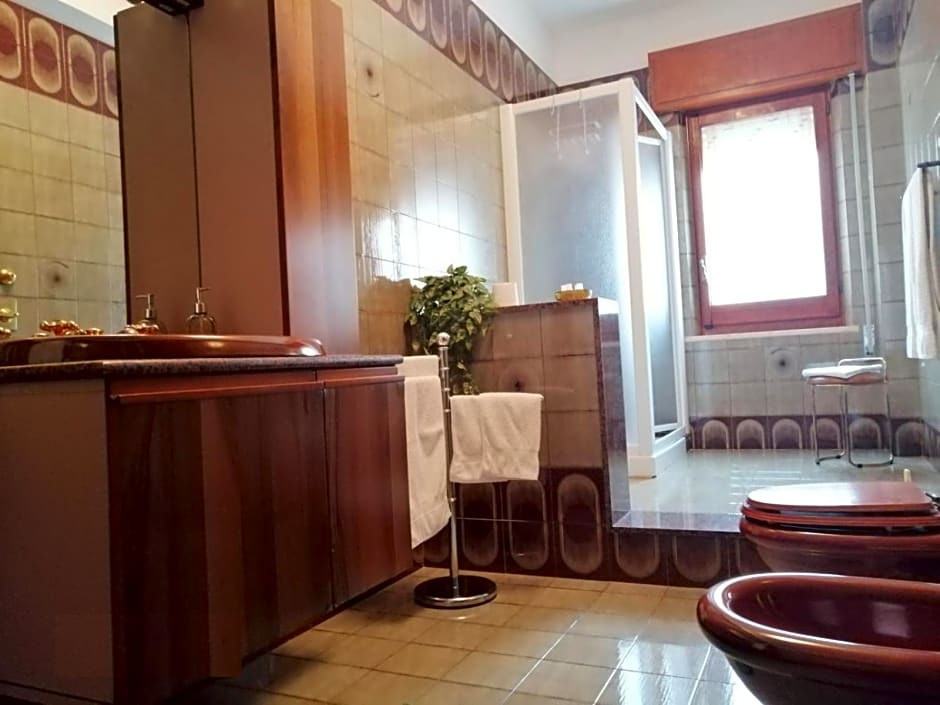 Il Giardino del Sole - Erice mare