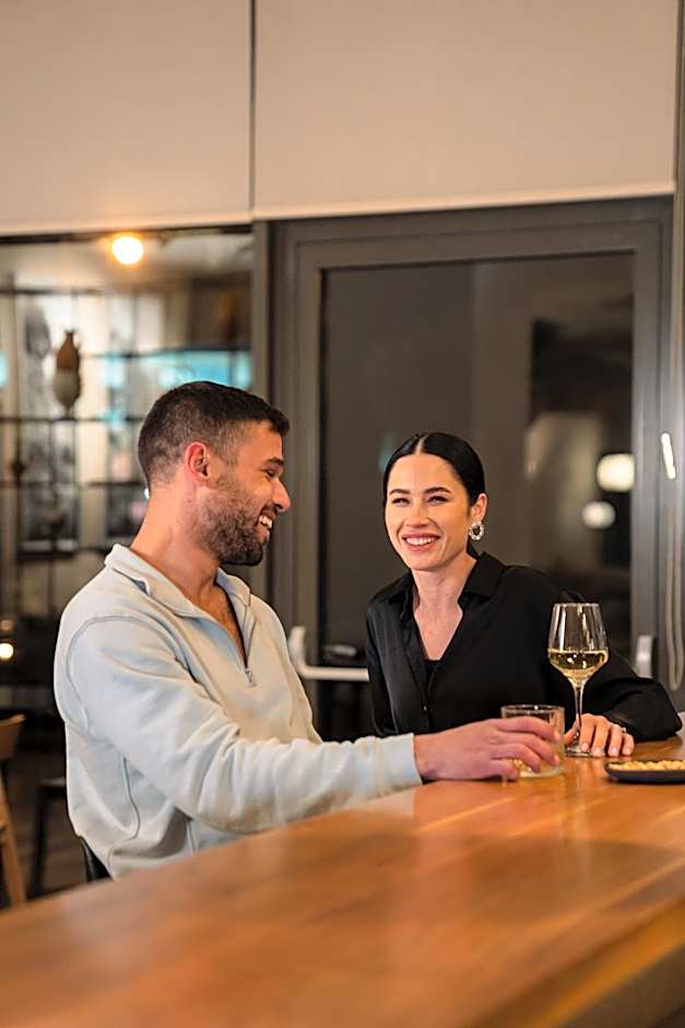 King Solomon Hotel Jerusalem