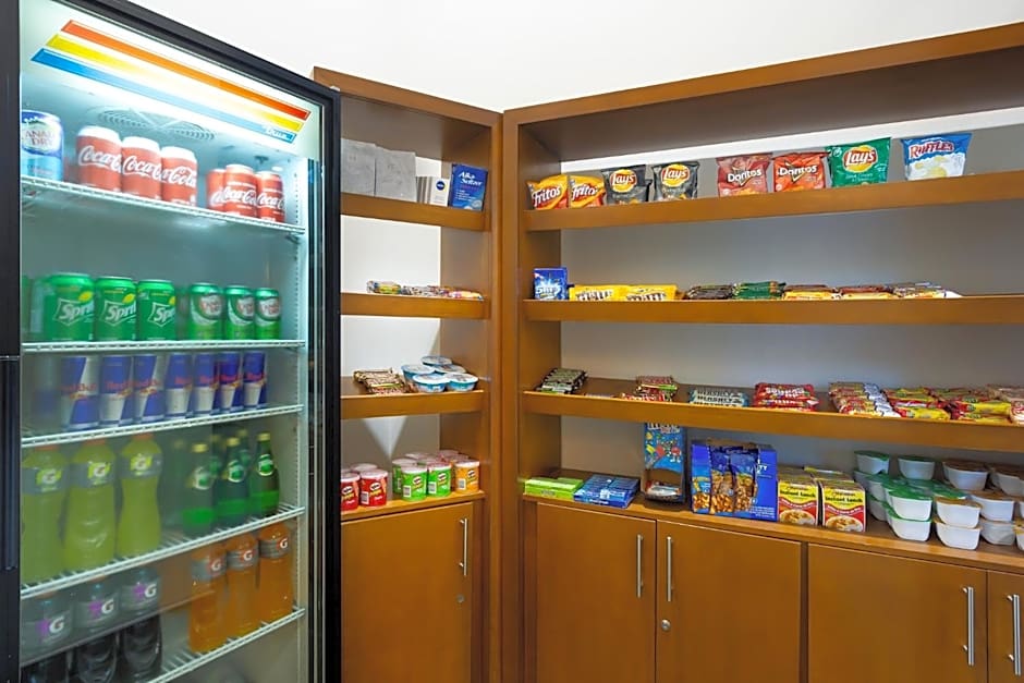 Holiday Inn Panama Distrito Financiero By IHG