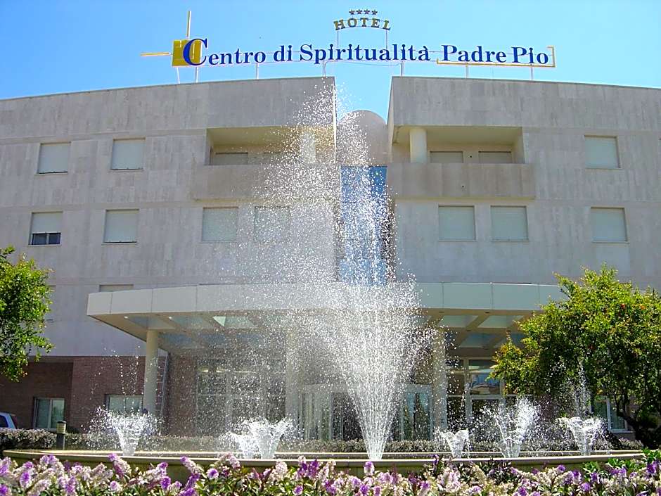 Hotel Centro di Spiritualità Padre Pio