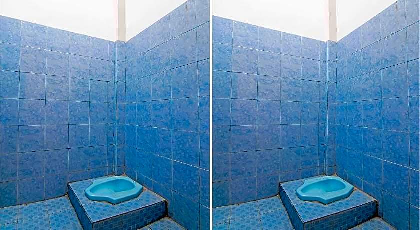 Hotel O Yoezef Homestay Syariah