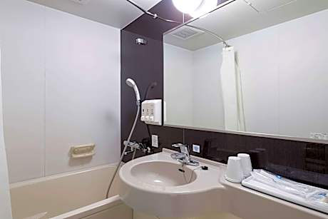 1 Queen Bed, Nonsmoking