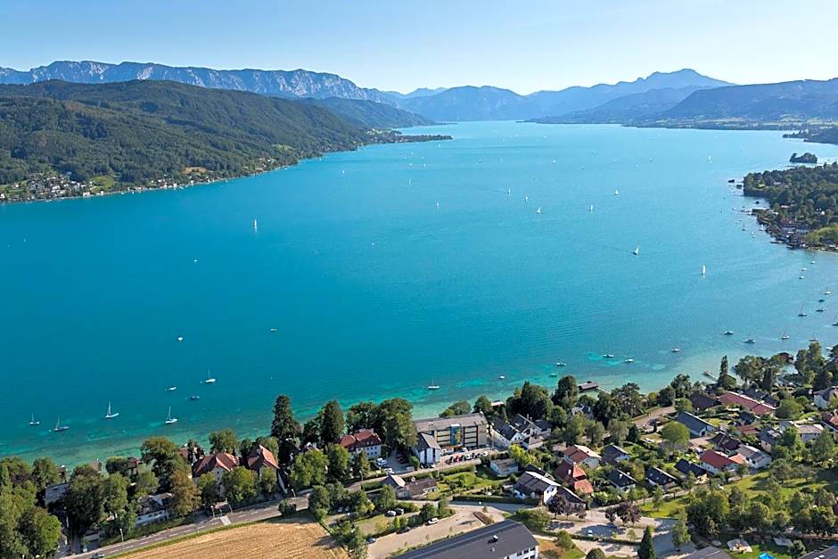 Hotel Attersee
