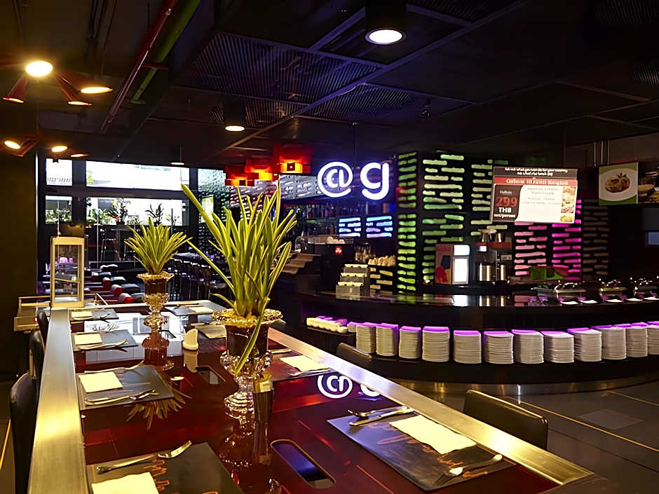 Galleria 10 Sukhumvit By Compass Hospitality