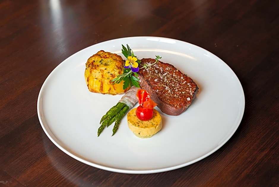 Hotel & Restaurant Alte Schule