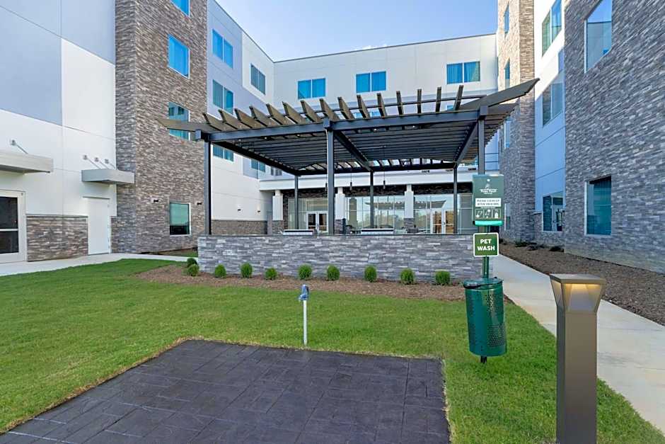Homewood Suites by Hilton Goldsboro