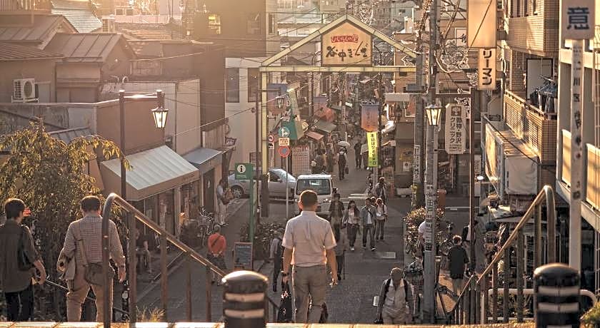 APA Hotel Ueno Ekikita