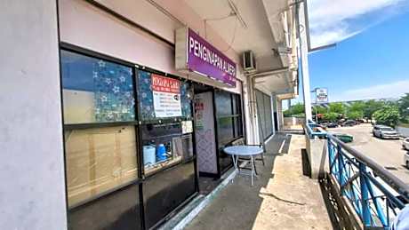 Hotel O Penginapan Almera