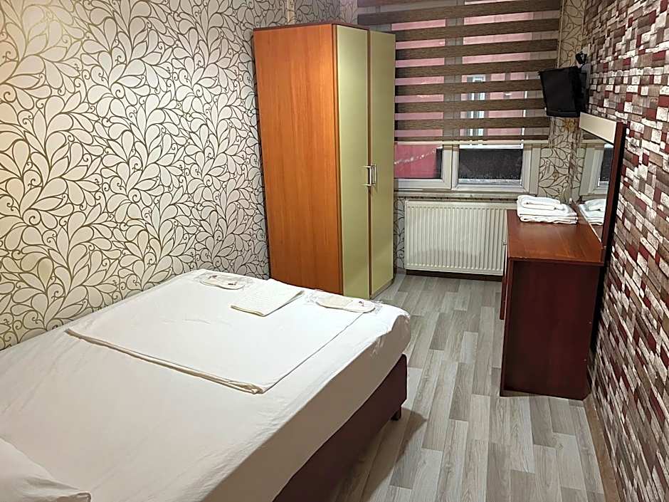 Balkan Palace Edirne