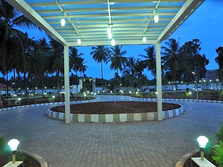 Nijaguna Residency Chamarajanagar