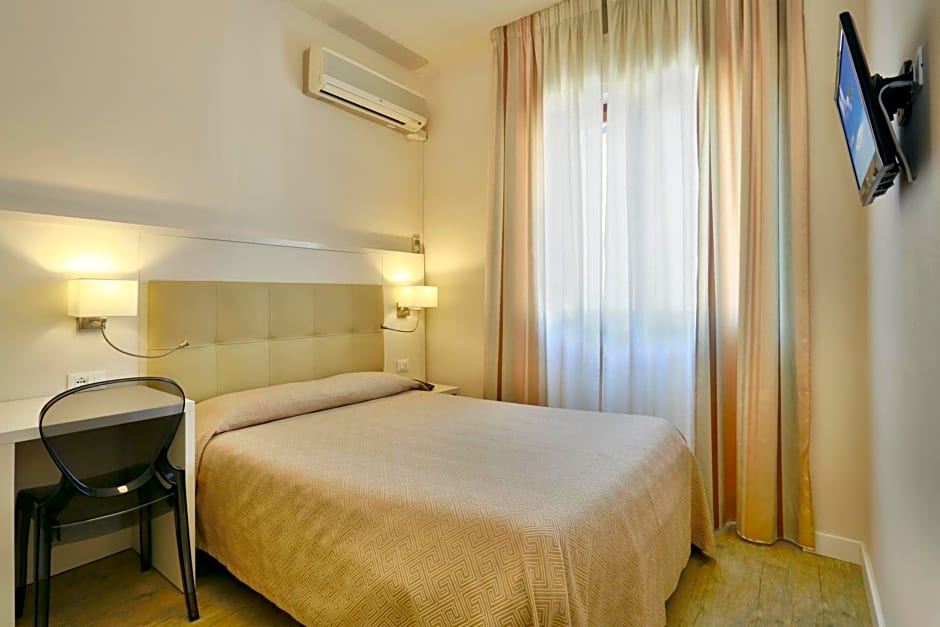 Hotel Lupori