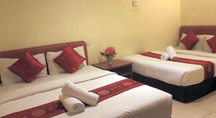 Sun Inns Hotel Kelana Jaya