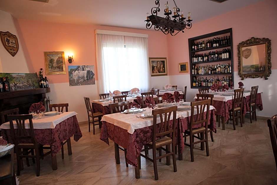 Hotel Albergo Ristorante Il Ciclope