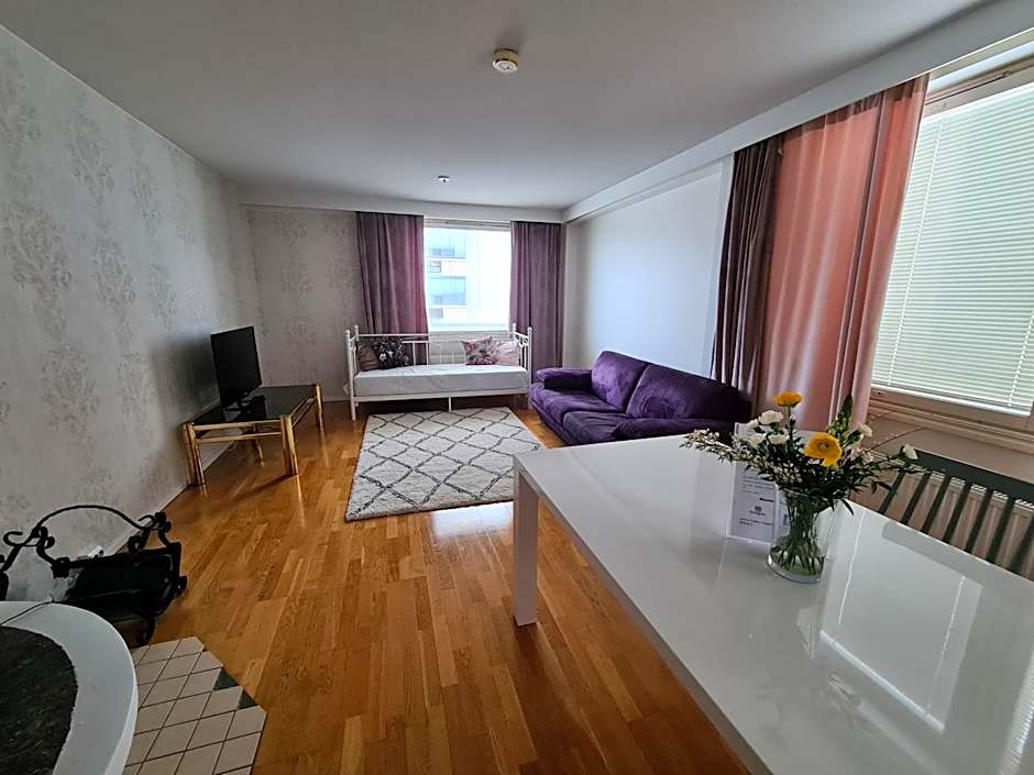 Gasthaus Kantolankulma