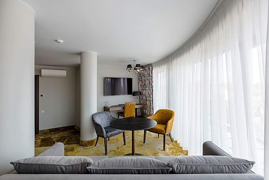 VICTORIA Hotel Klaipėda