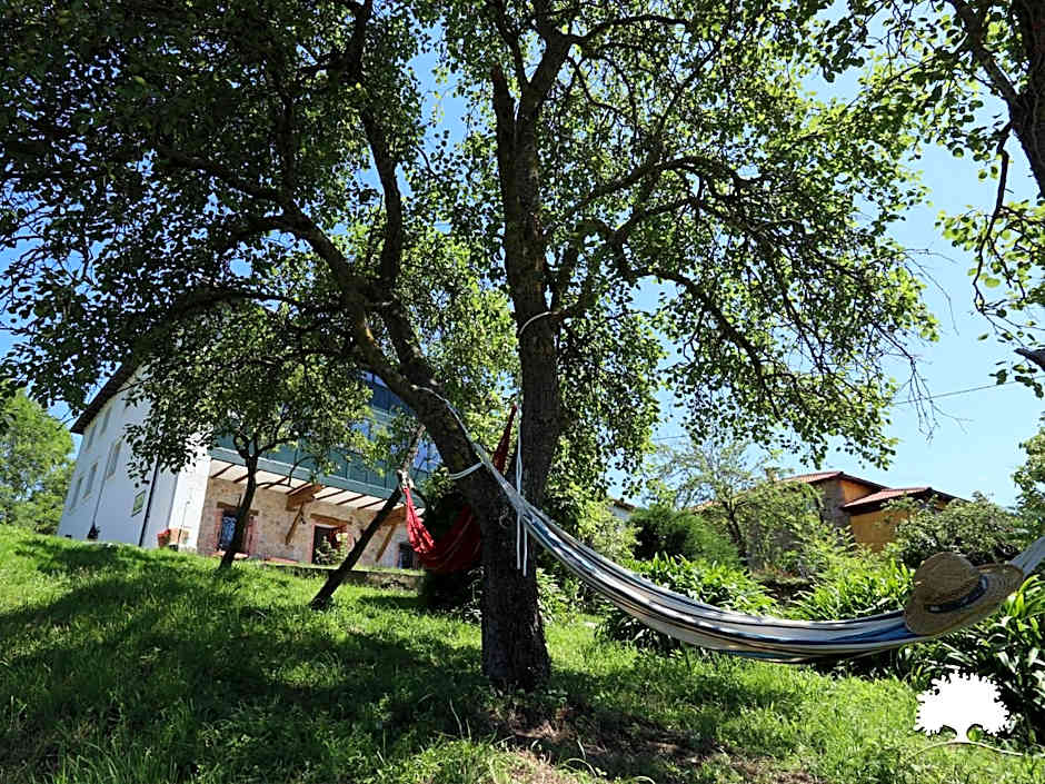 Albergue La Incera