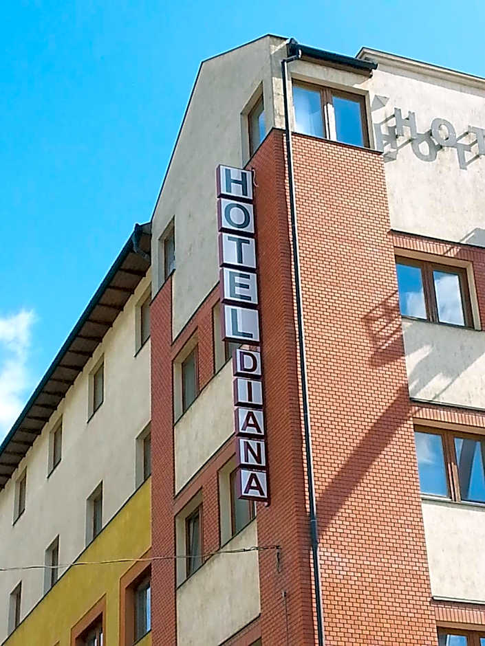 Diana Club Hotel