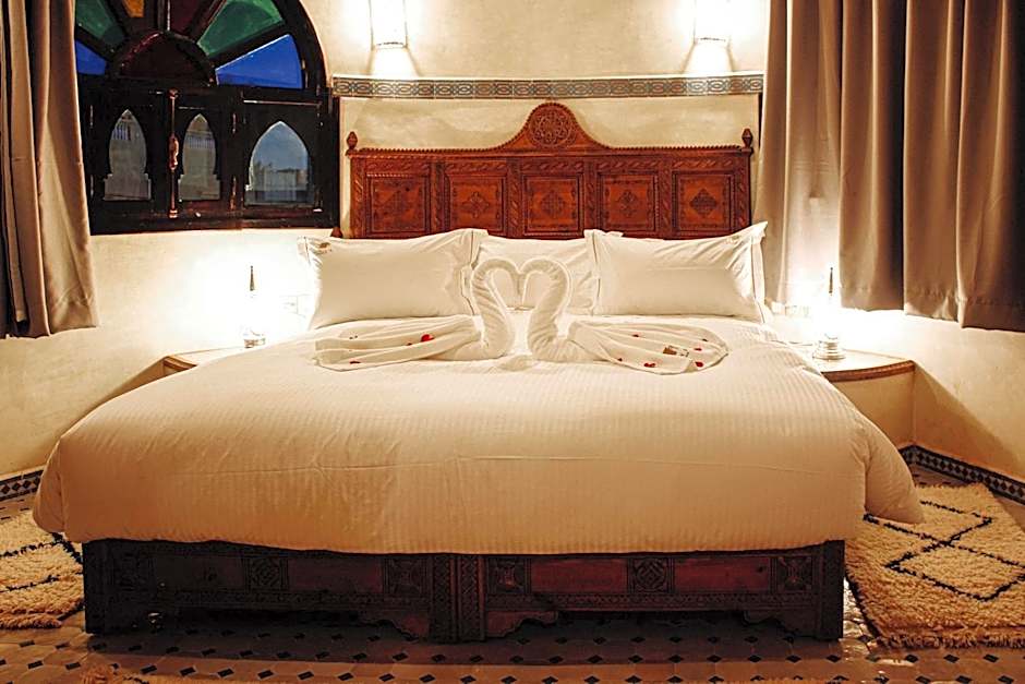 OZ Palace Ouarzazate & SPA