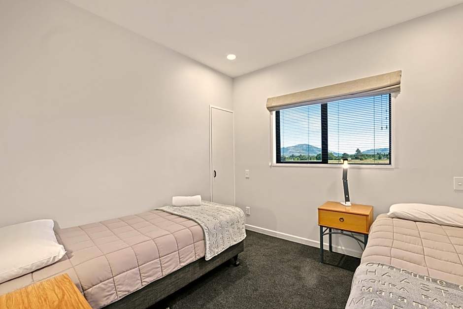 Hanmer Springs Scenic Views Motel