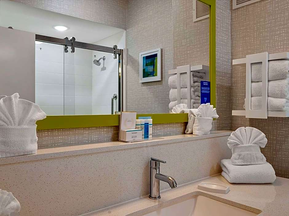 Hampton Inn By Hilton & Suites Lufkin