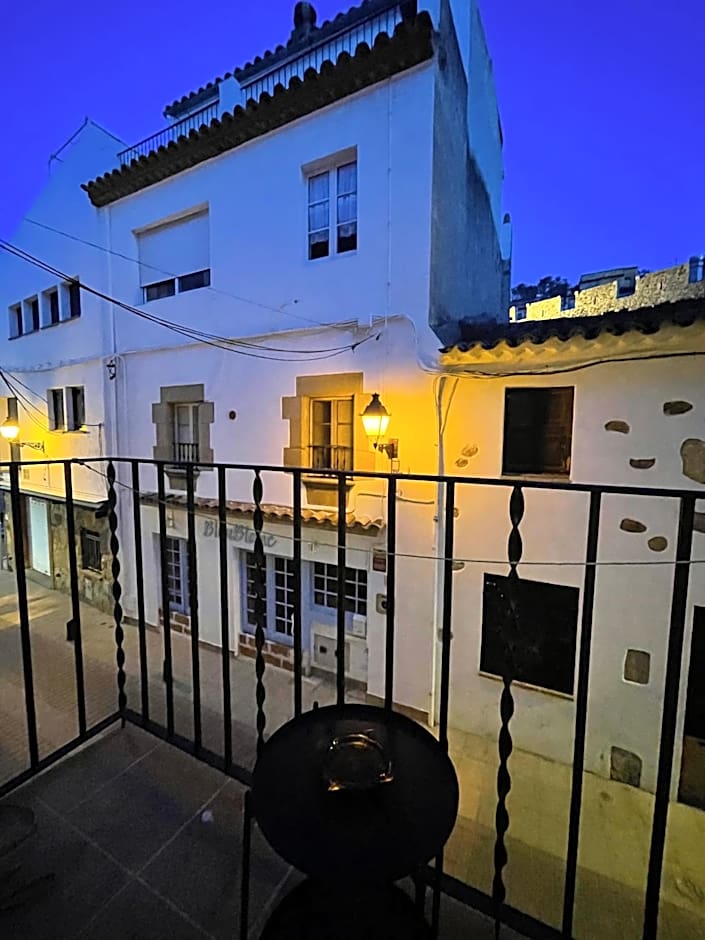 P&R hostals Maria Rosa