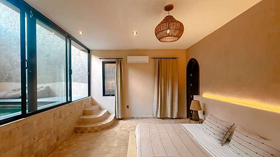 Hotel Makaabá Eco-Boutique