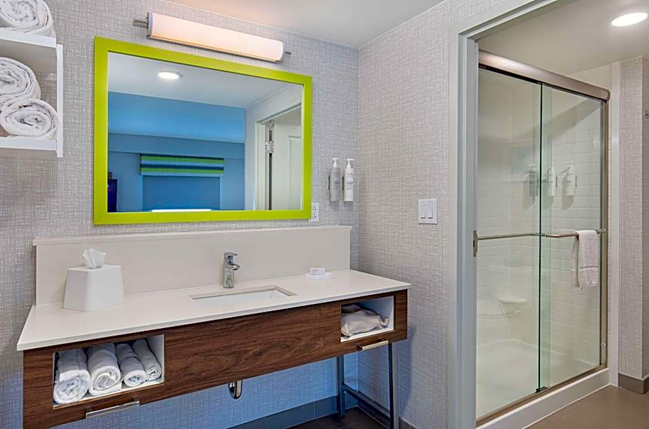 Hampton Inn By Hilton Pikeville