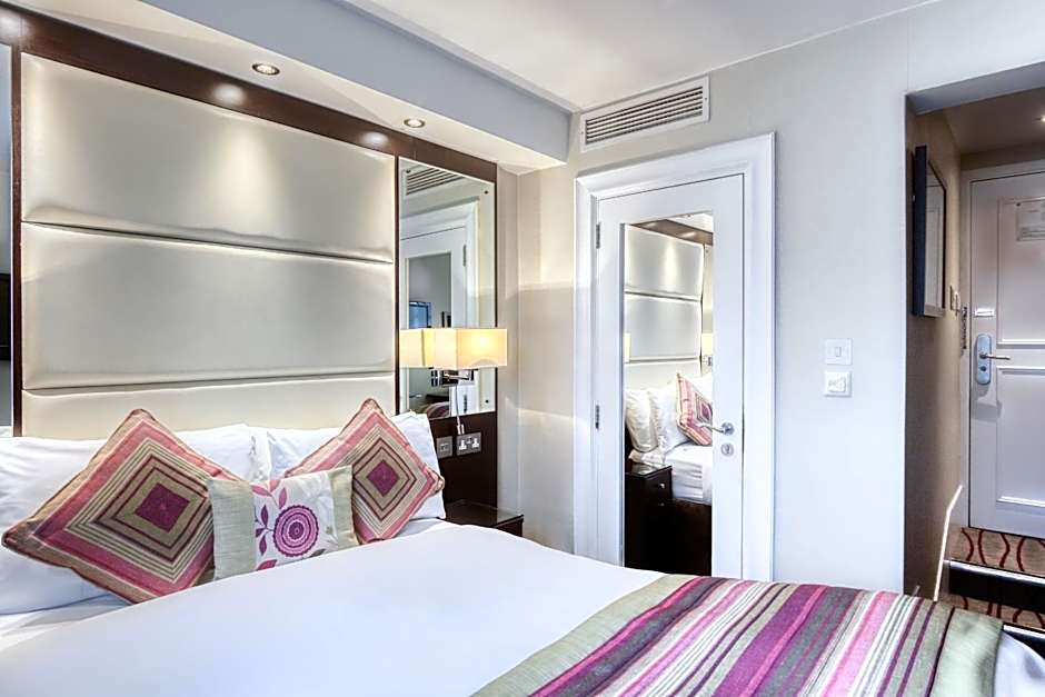 Grand Royale London Hyde Park