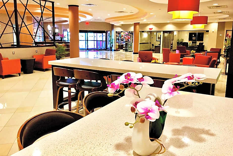 Lux Hotel & Spa