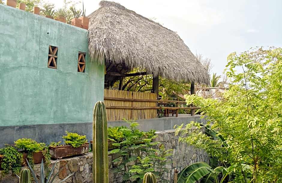 Monte Uzulu Boutique Hotel