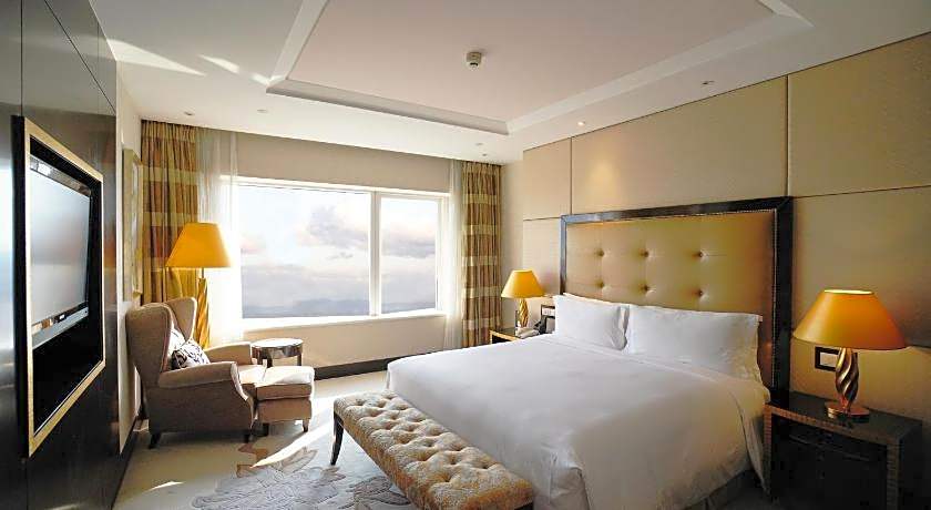 InterContinental Dalian By IHG