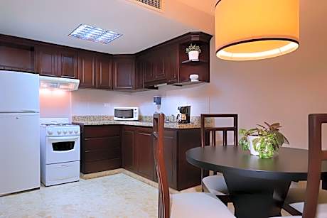 Executive Master Suite