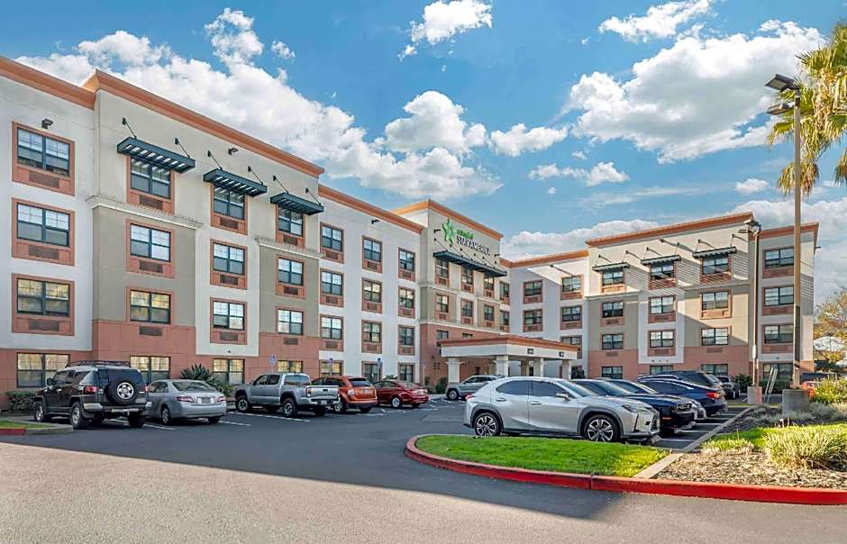 Extended Stay America Suites - Oakland - Emeryville