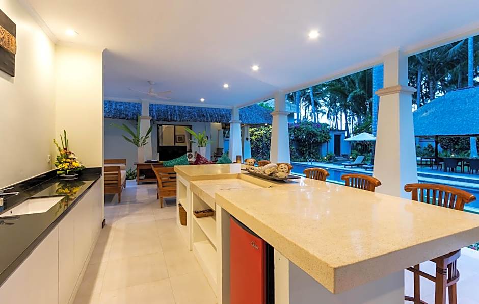 Villa Gils by Villa Finder