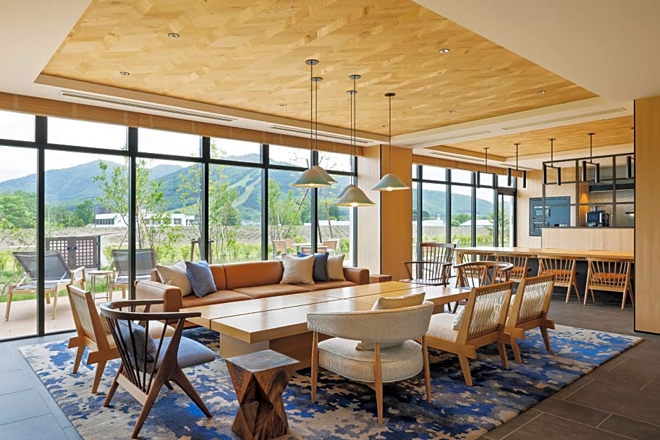 Fairfield by Marriott Hokkaido Minamifurano