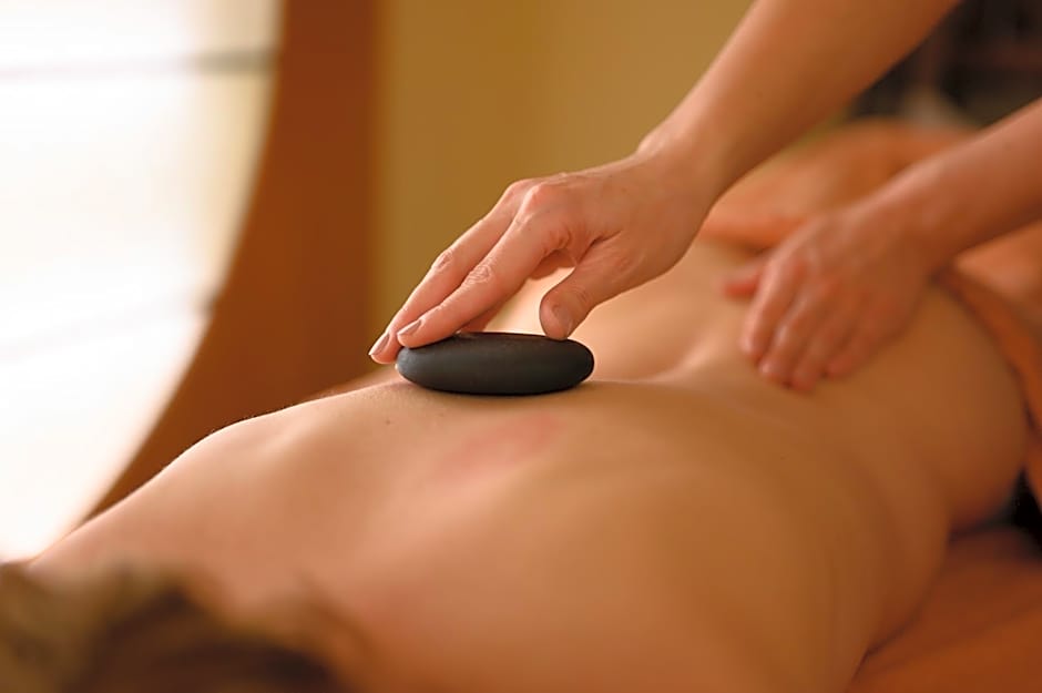 Travel Charme Ostseehotel Kühlungsborn