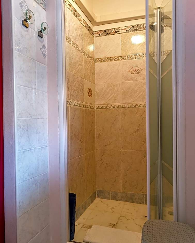 Casa Vacanze Madonna della Neve