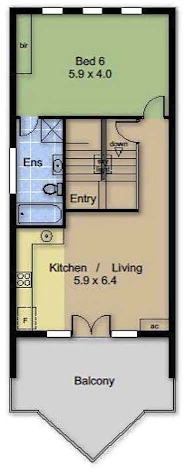 The Retreat at Stirling