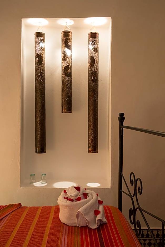 Origin Hotels Riad Lhena