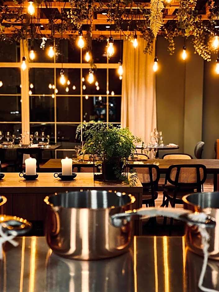 Mercure Han-sur-Lesse