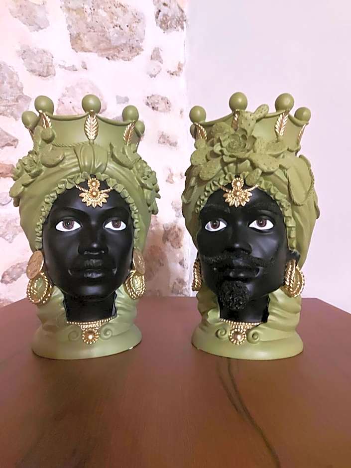 Masseria Torre Saracena